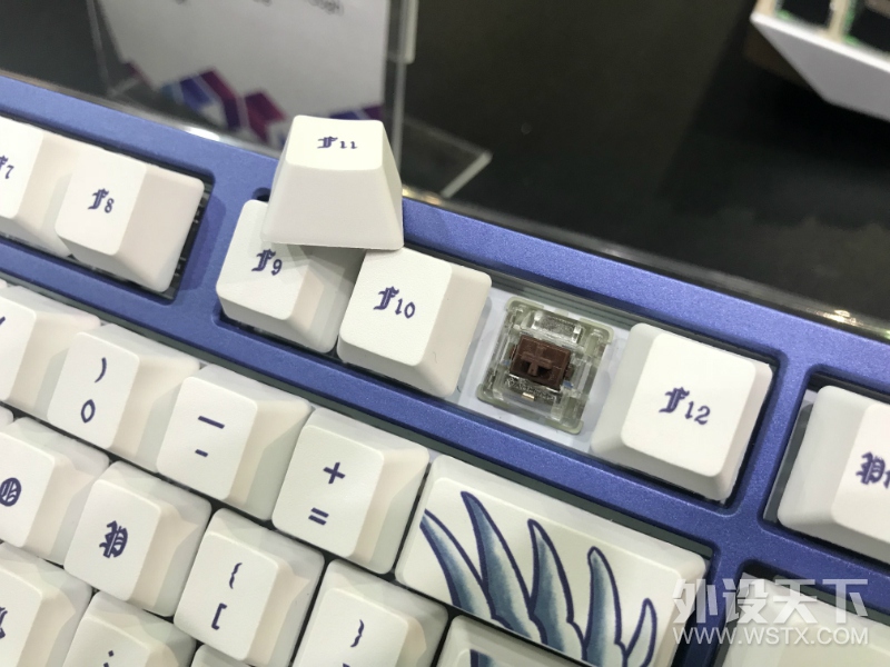 Ducky Shine7 ޶Computex 2018ȫ