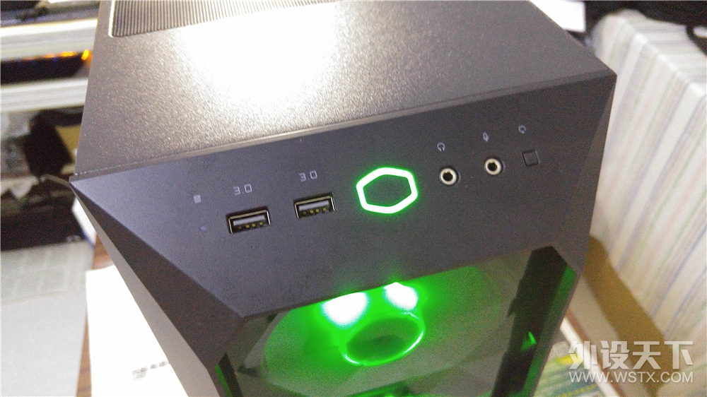 ڲ⡿ʯ ſЧMasterBox TD500 RGB