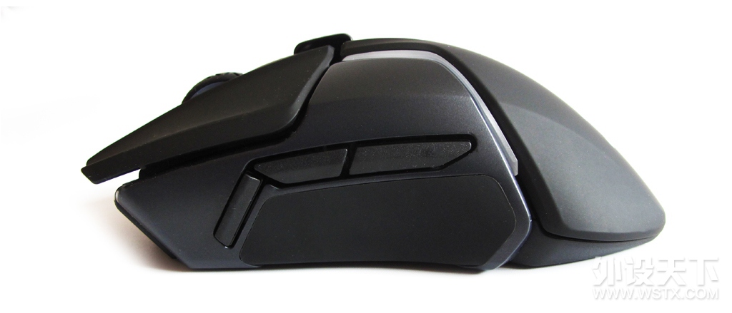 SteelSeries  Rival600 羺Ϸ