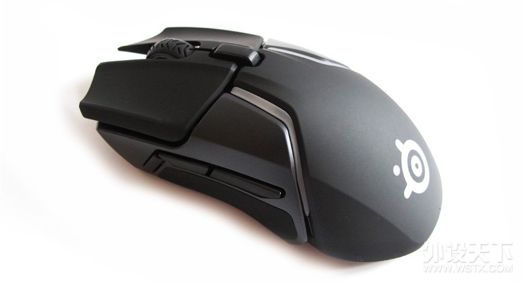 SteelSeries  Rival600 羺Ϸ