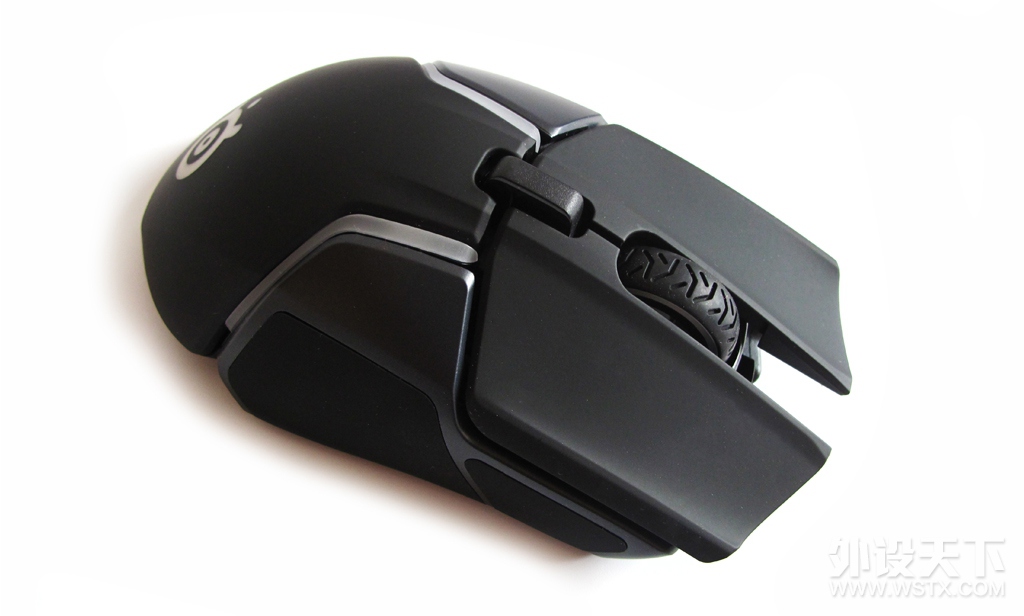 SteelSeries  Rival600 羺Ϸ