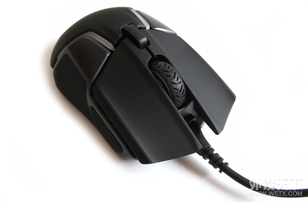 SteelSeries  Rival600 羺Ϸ