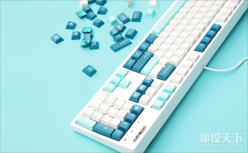 JTK Aqua (ˮ) ȵĵһ
