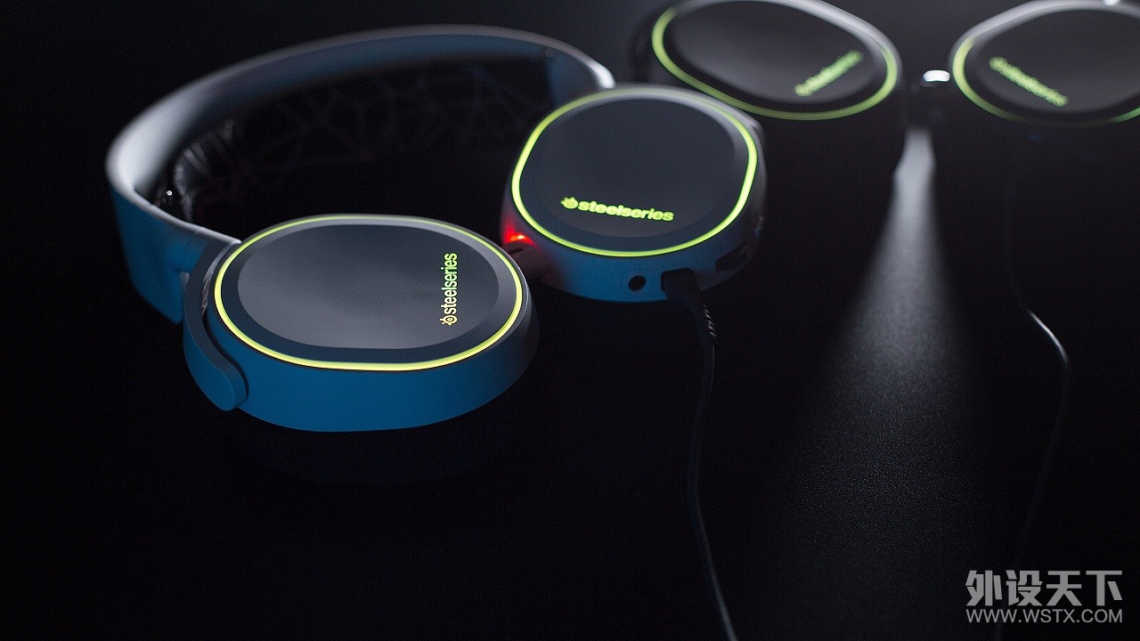 ѡ�����Arctis�������� Ϊ�����