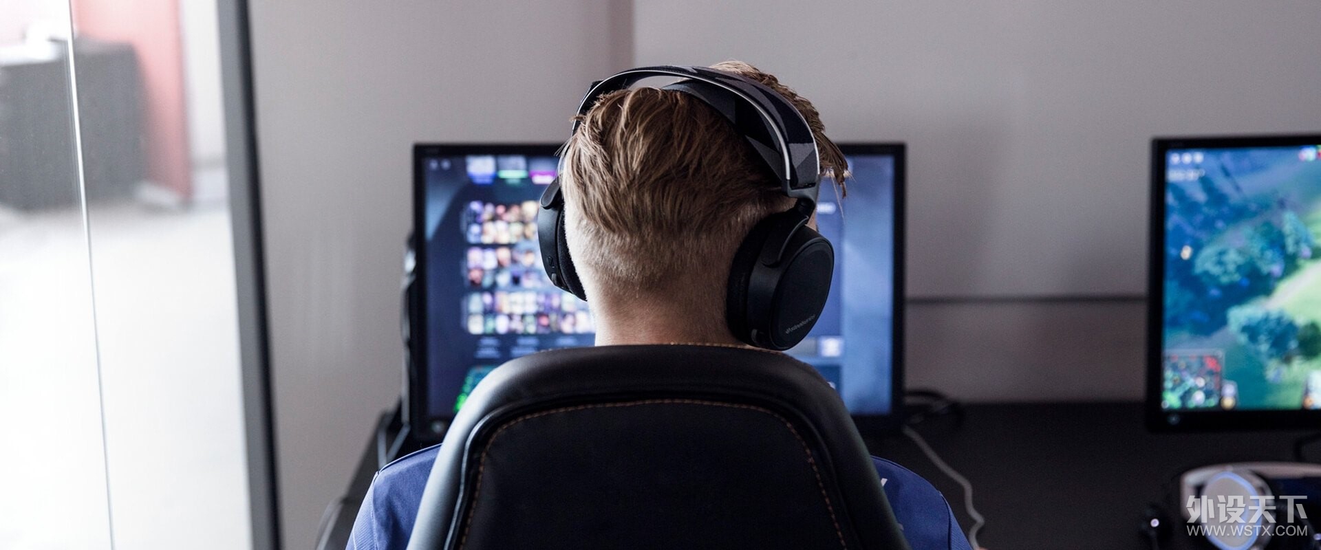 ѡ�����Arctis�������� Ϊ�����