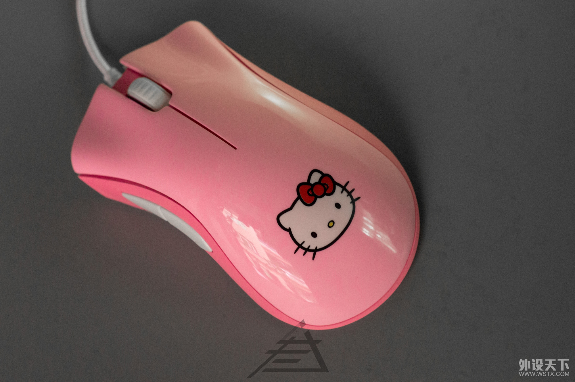 Hello Kitty mod