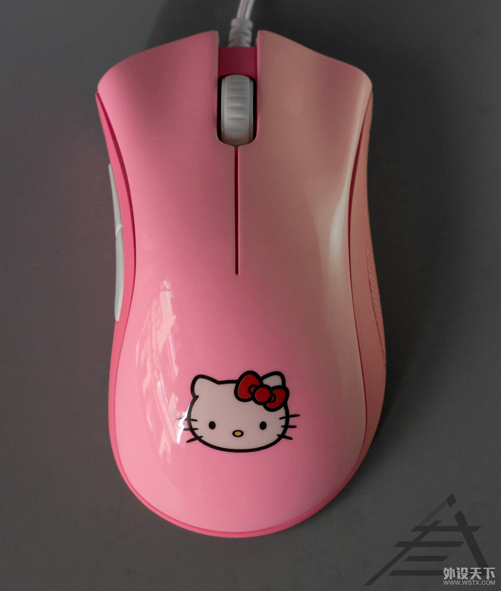 Hello Kitty mod