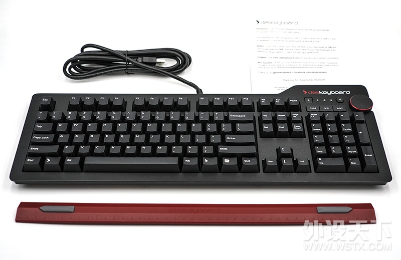 ڵݽ DASKEYBOARD 4 Professionalе̿