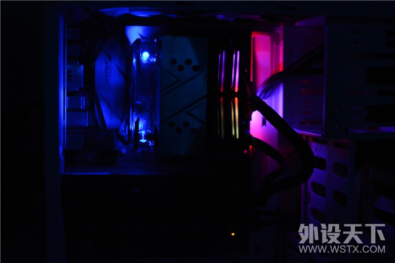 RGB������������������ T620P CPUɢ�������䰲װ����