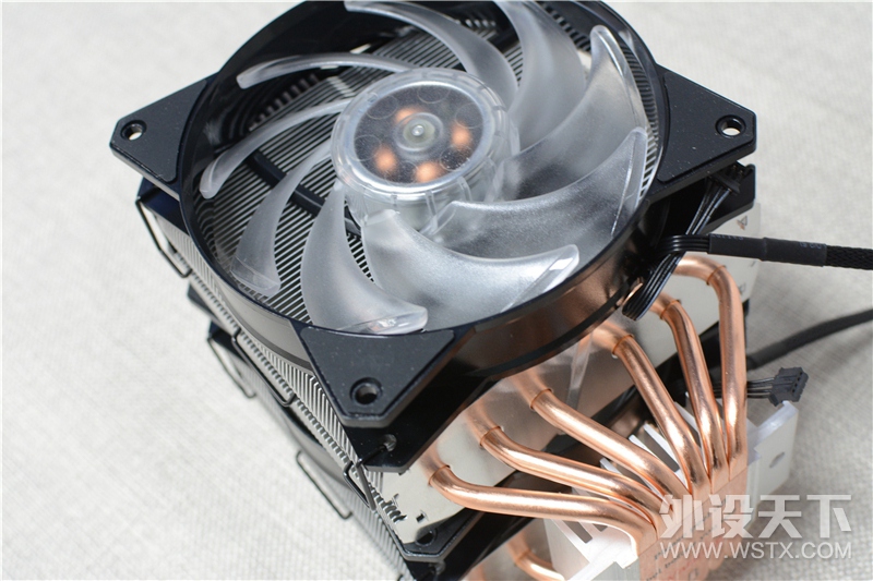 RGB������������������ T620P CPUɢ�������䰲װ����