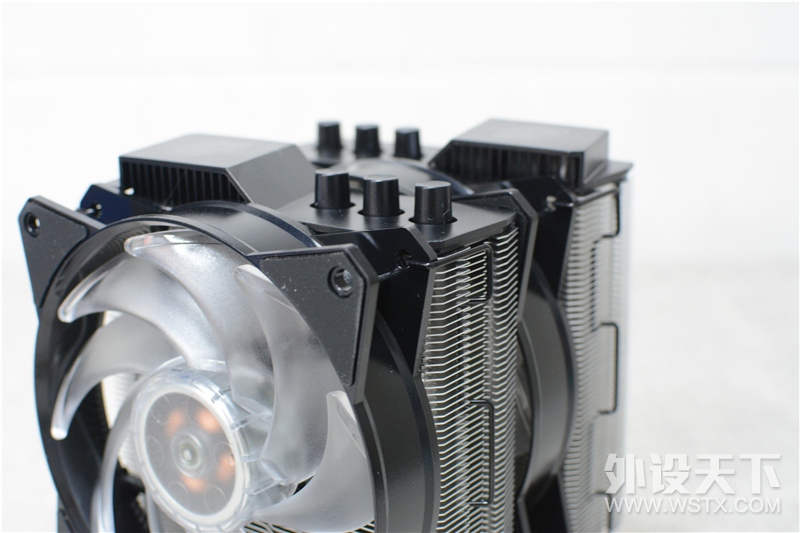 RGB������������������ T620P CPUɢ�������䰲װ����
