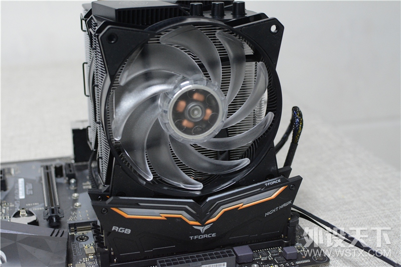 RGB������������������ T620P CPUɢ�������䰲װ����