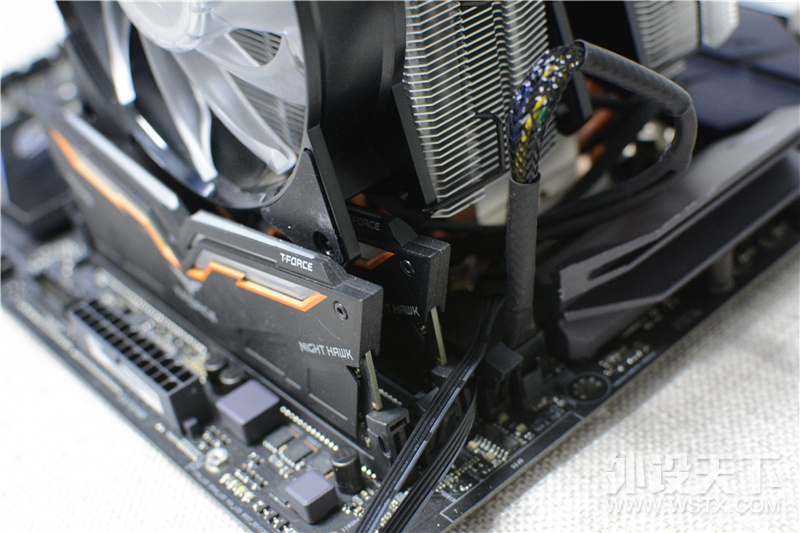 RGB������������������ T620P CPUɢ�������䰲װ����