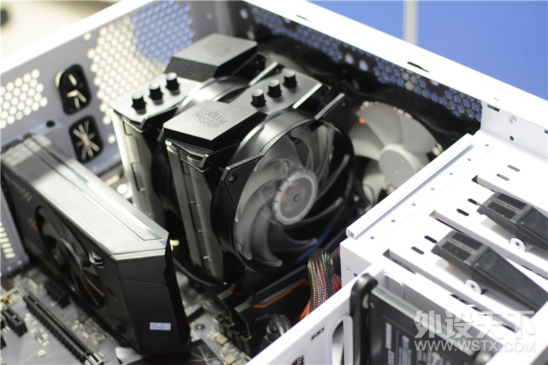 RGB������������������ T620P CPUɢ�������䰲װ����