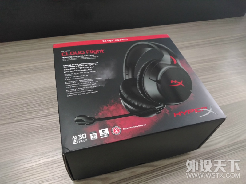 ʿ׿߶HyperX Cloud Flight