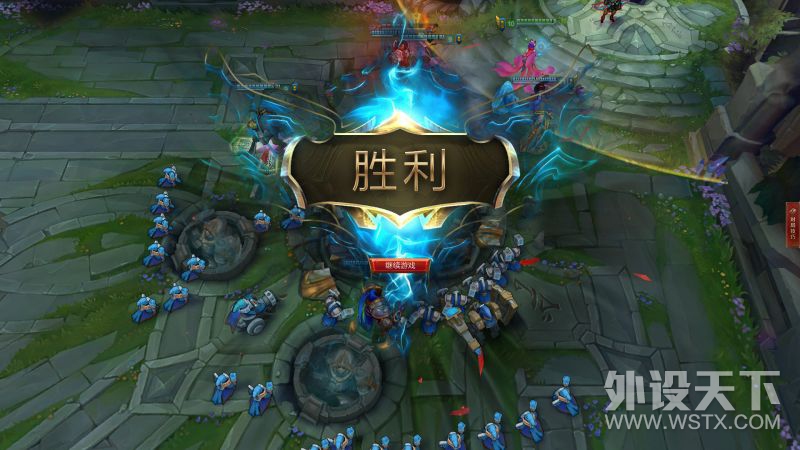 LOL����Ԫ�������淨 �װ�V700RGB�Ͻ�汳����Ϸ��е���̺궨����������