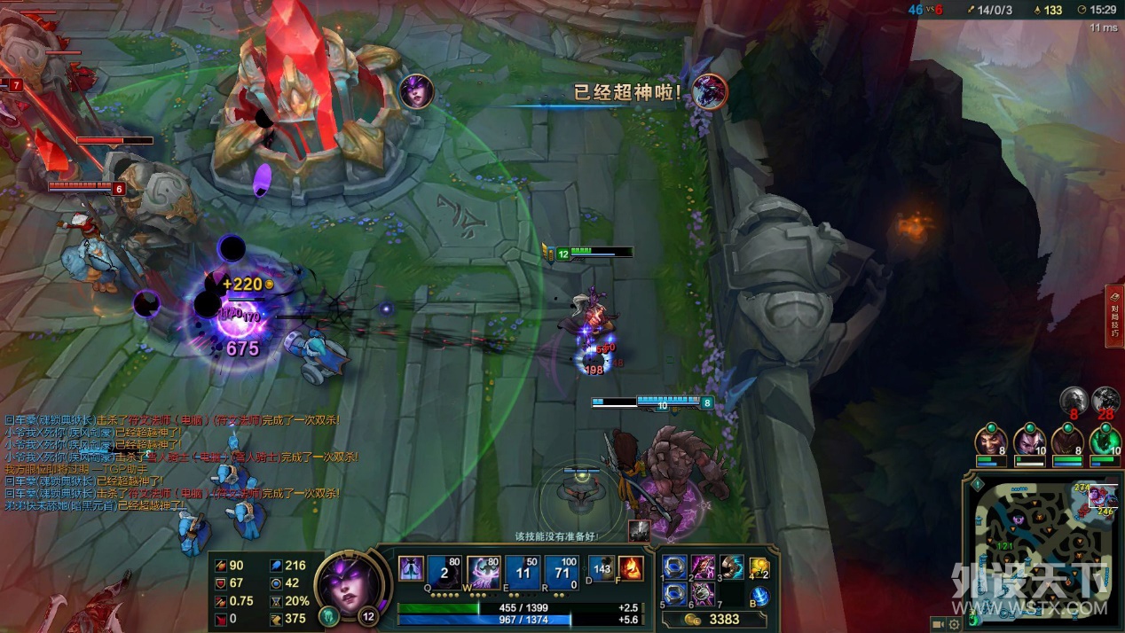 LOL����Ԫ�������淨 �װ�V700RGB�Ͻ�汳����Ϸ��е���̺궨����������