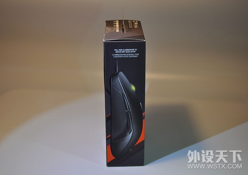 steelseries RIVAL100򵥸