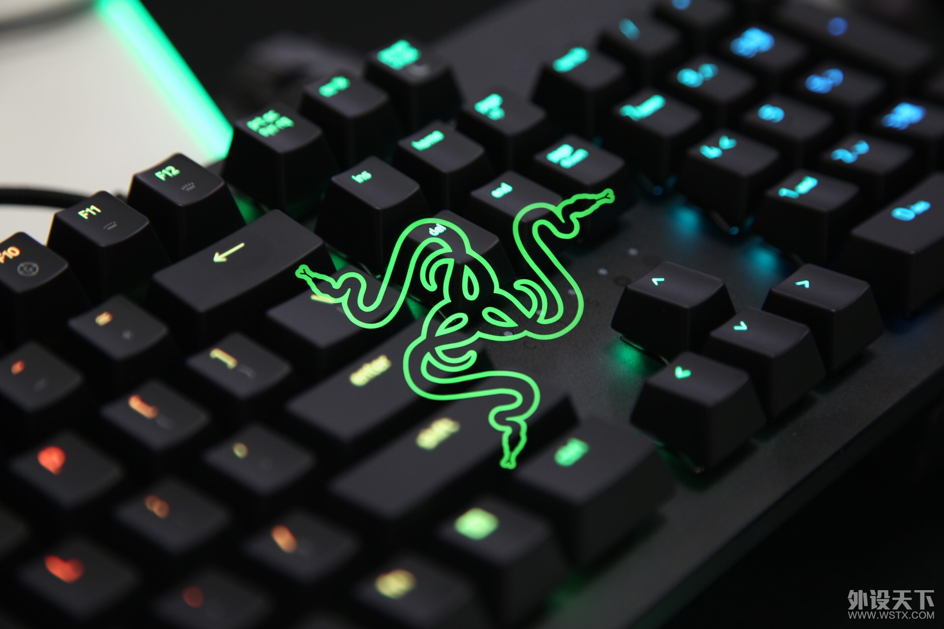 Razer Huntsman Ի 򵥿