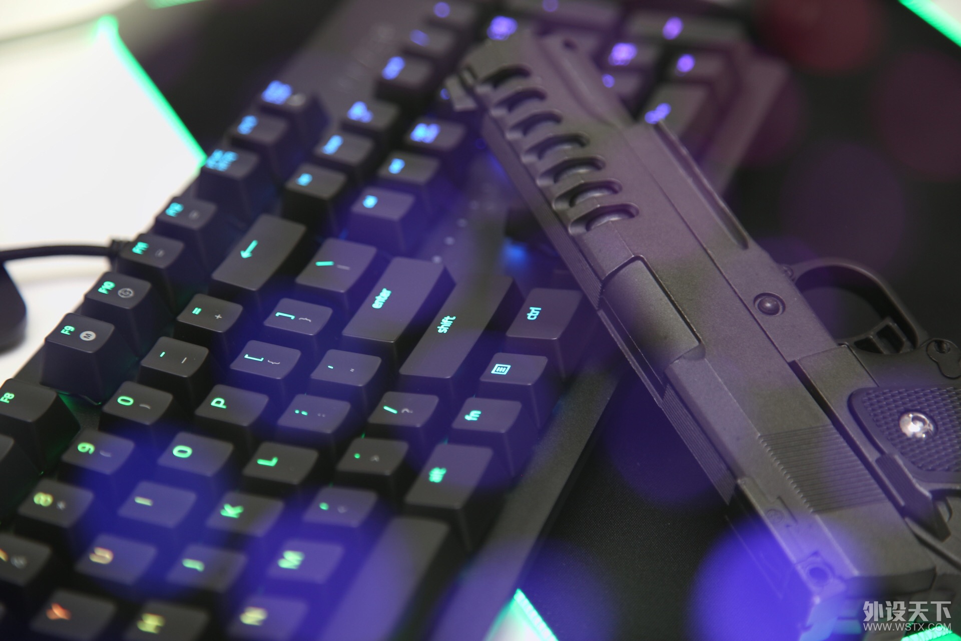 Razer Huntsman Ի 򵥿