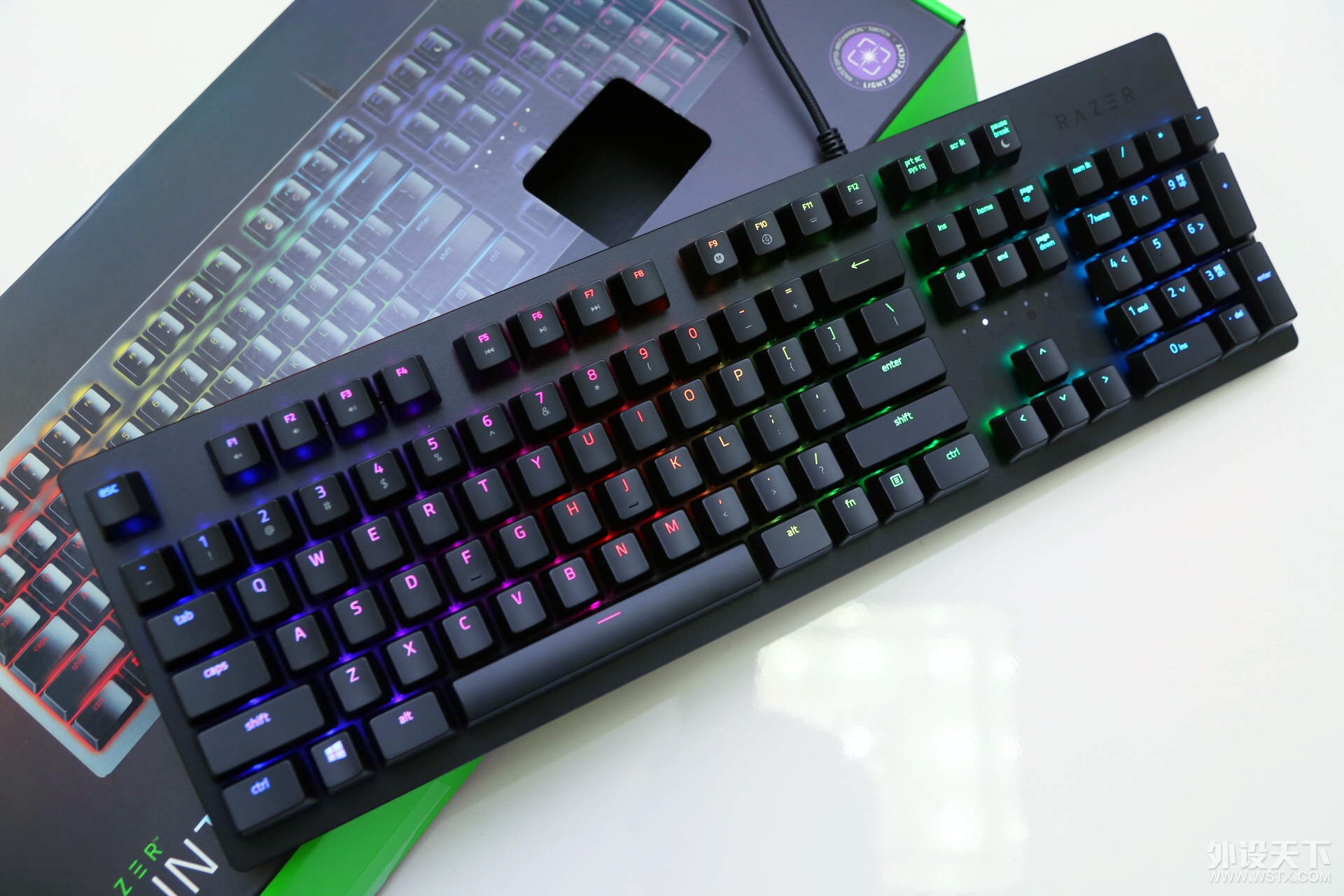 Razer Huntsman Ի 򵥿