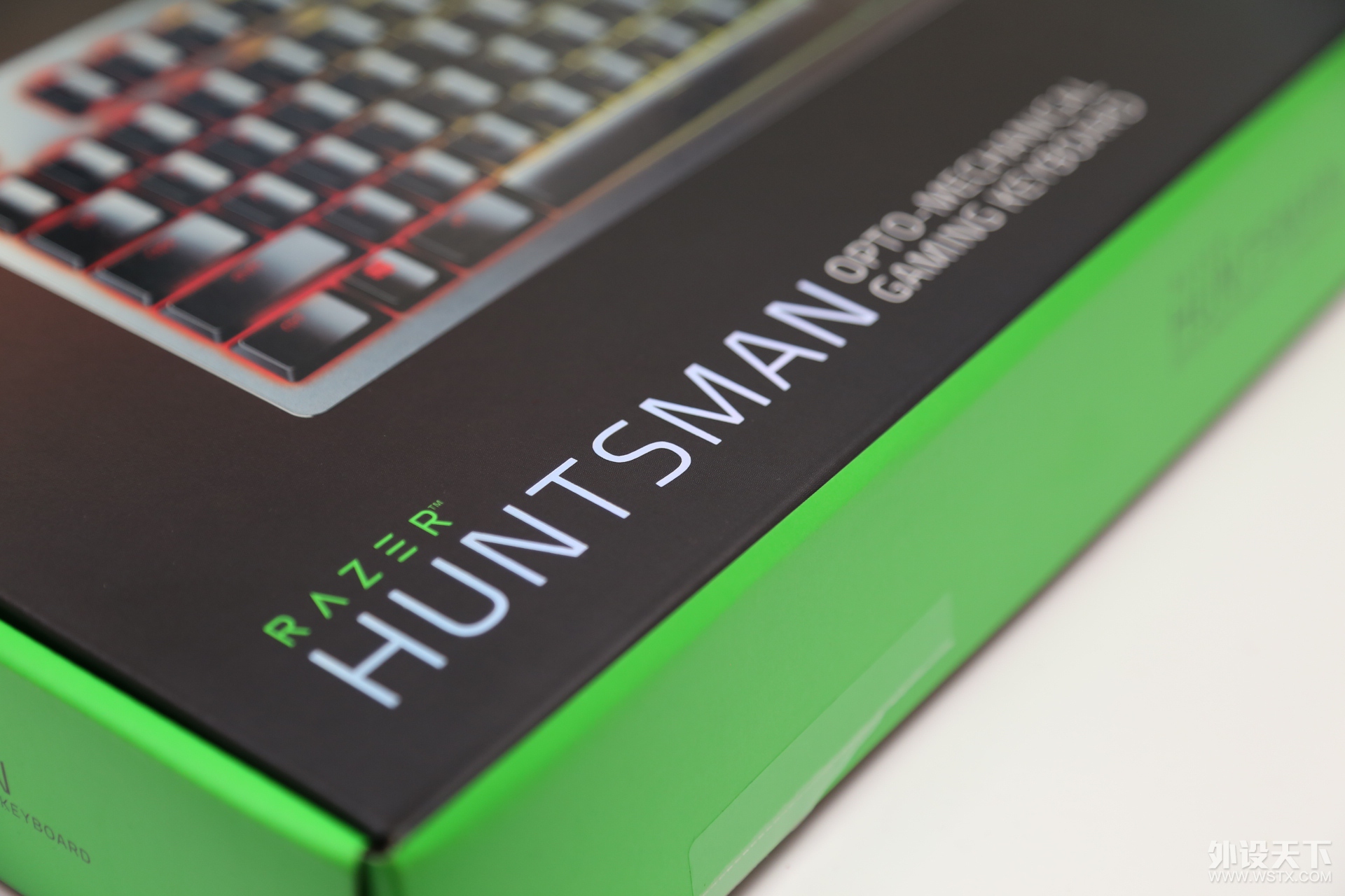 Razer Huntsman Ի 򵥿