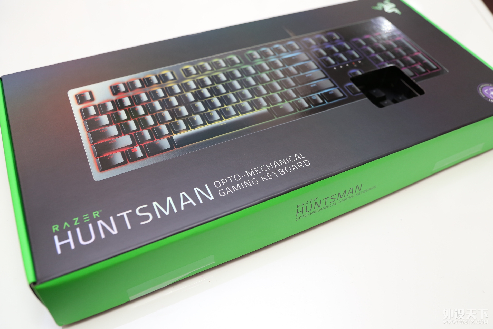 Razer Huntsman Ի 򵥿