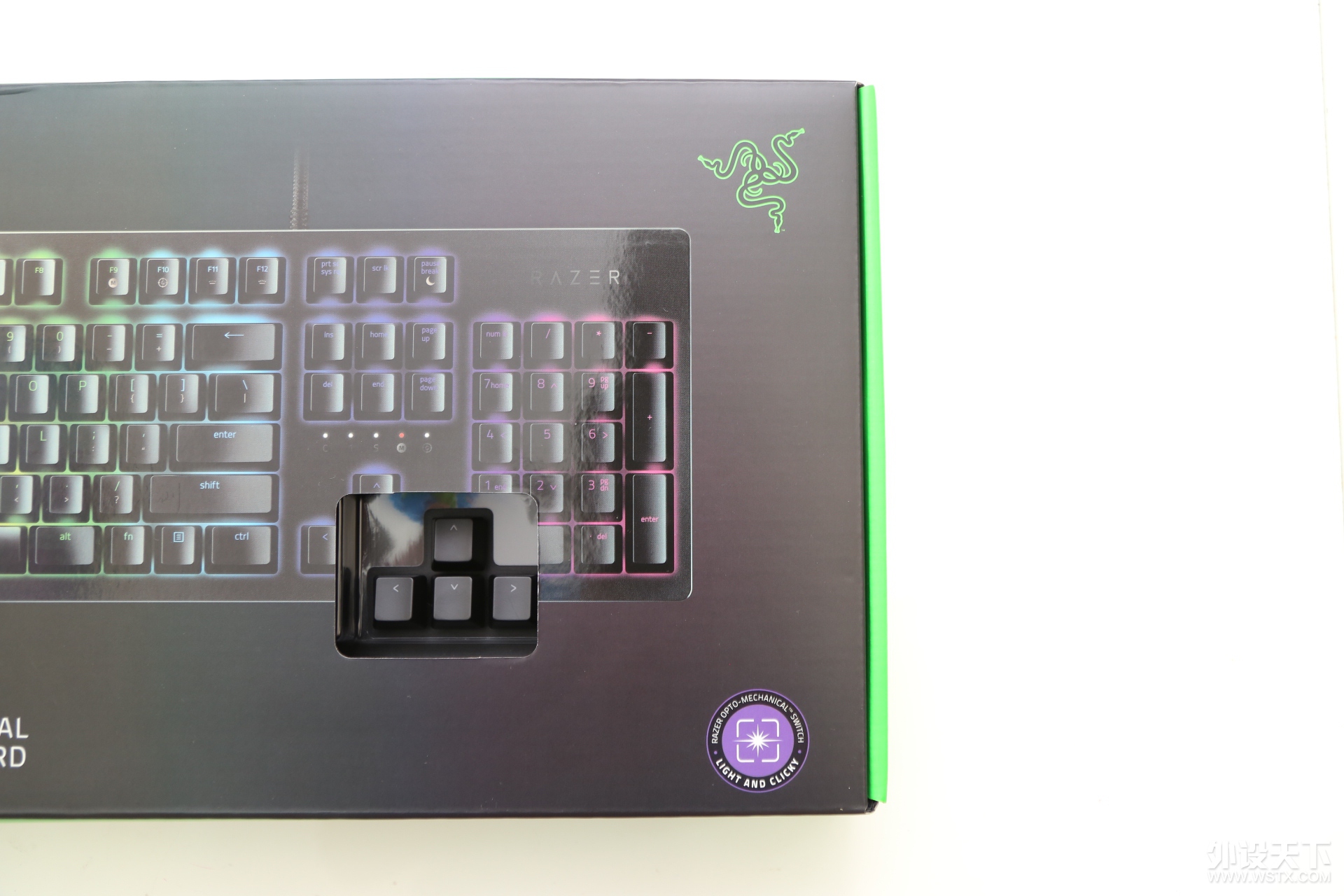 Razer Huntsman Ի 򵥿