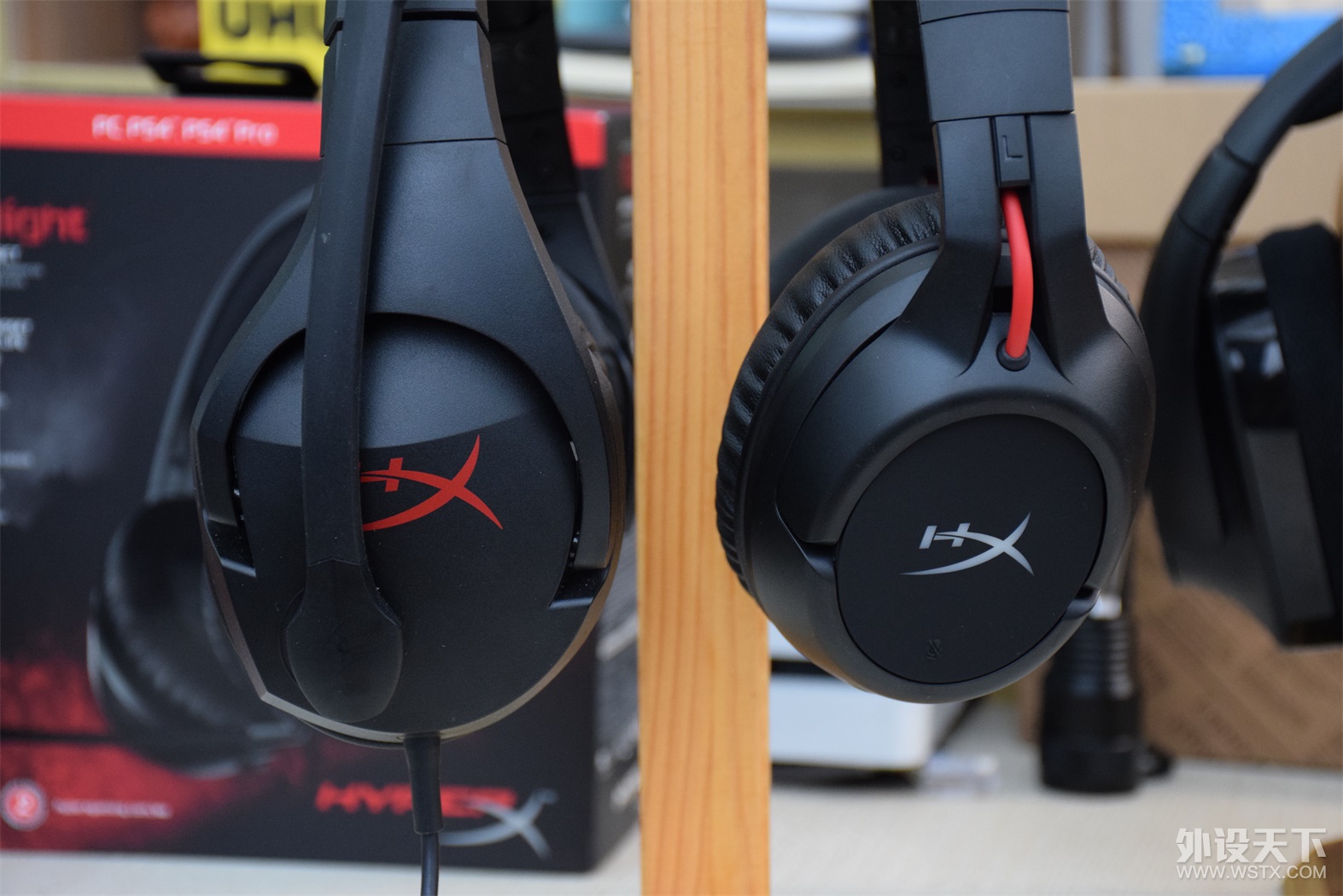 Ϸ˾Ҳزȥʿ HyperX Cloud Flight  Ա