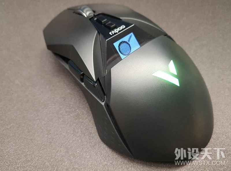 �ɶ���ͼƬ����� �װ�VT950˫ģ�羺��Ϸ���OLED����