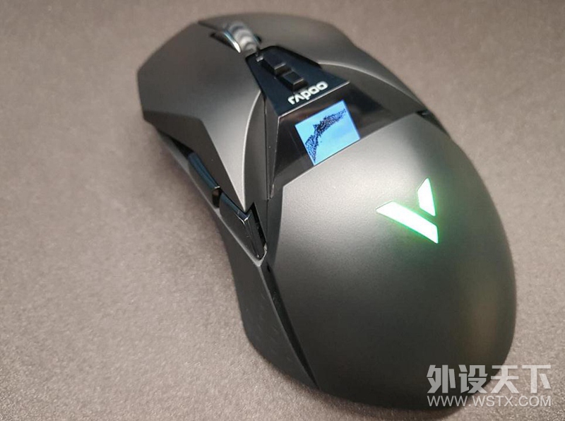 �ɶ���ͼƬ����� �װ�VT950˫ģ�羺��Ϸ���OLED����