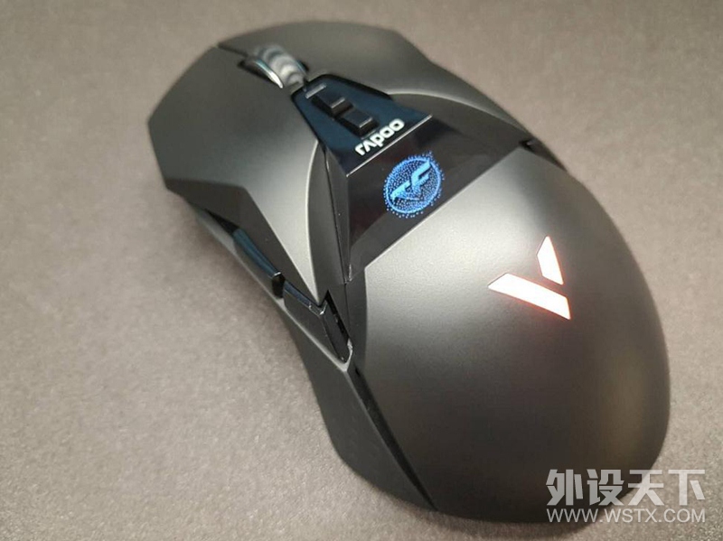 �ɶ���ͼƬ����� �װ�VT950˫ģ�羺��Ϸ���OLED����