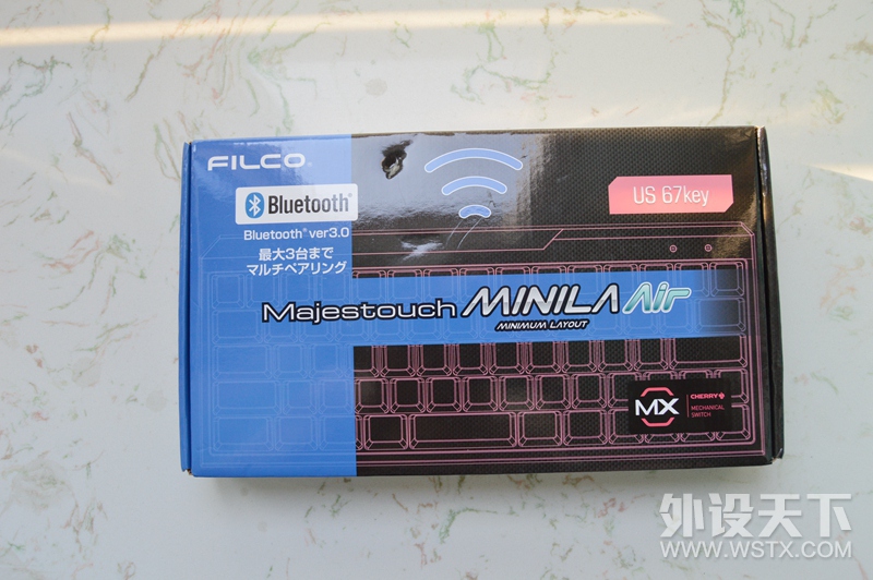 FILCOMINILA AIR 67 е 