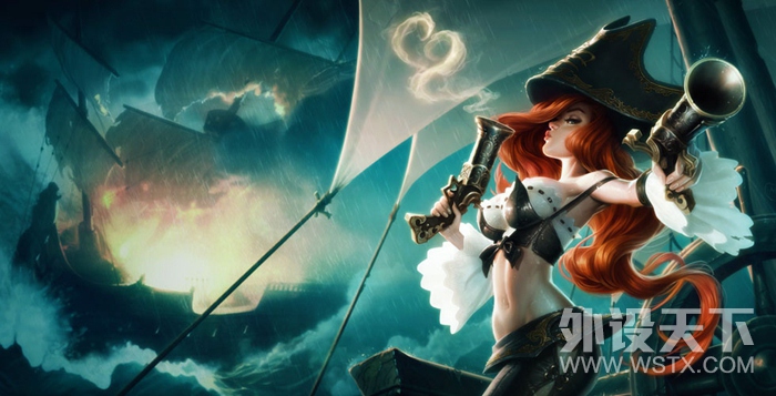 LOL�ͽ������淨 �װ�V700RGB�Ͻ�汳����Ϸ��е���̺궨����������