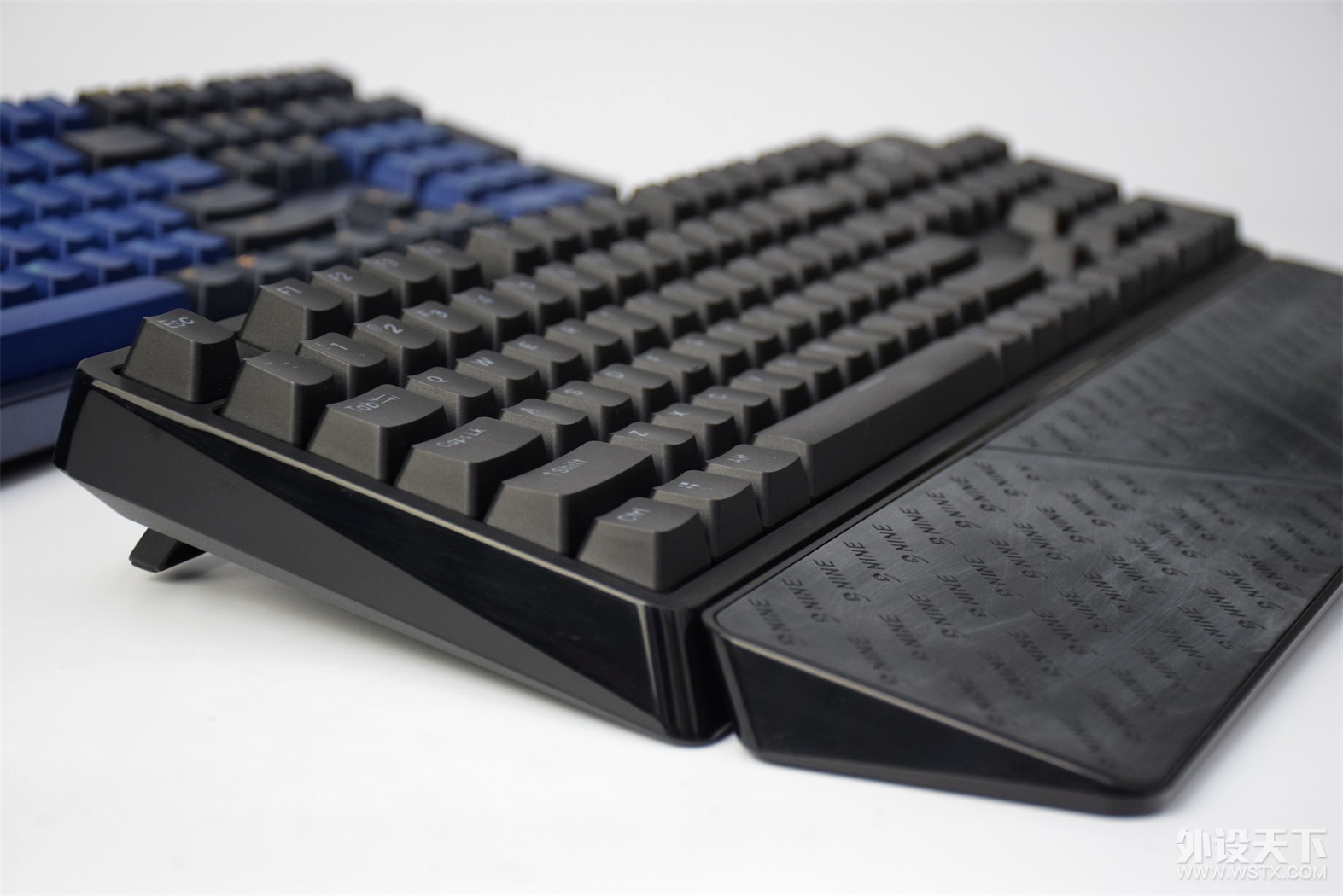 ƷԱ  G900S VS Ducky 3111 ƽ