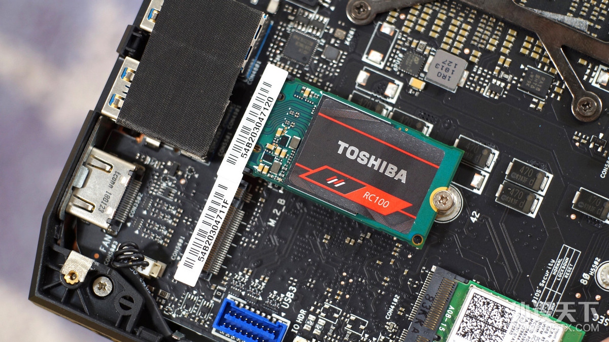 2242 NVMe M.2ѡ ֥RC100 240GС