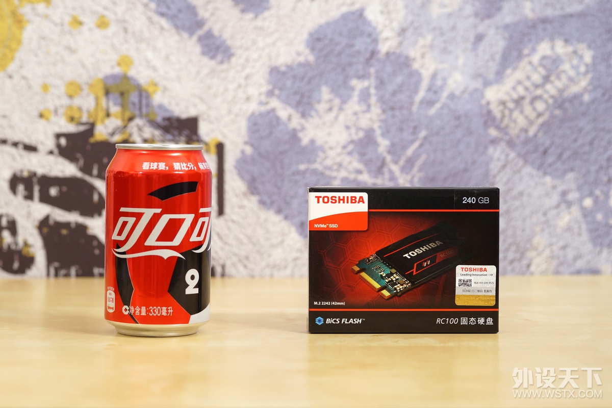 2242 NVMe M.2ѡ ֥RC100 240GС