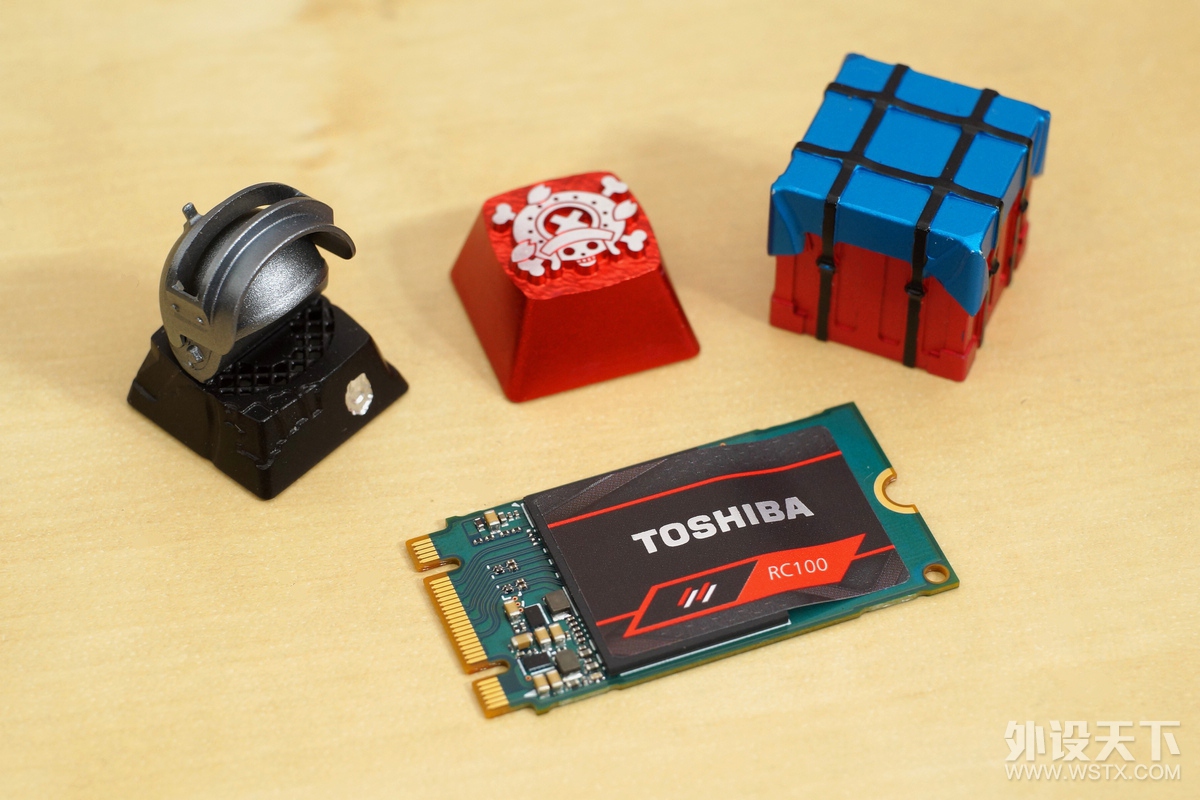 2242 NVMe M.2ѡ ֥RC100 240GС