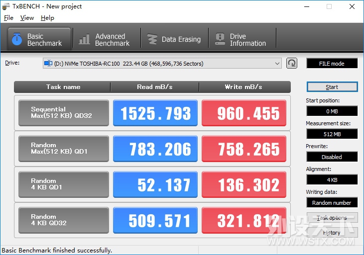 2242 NVMe M.2ѡ ֥RC100 240GС