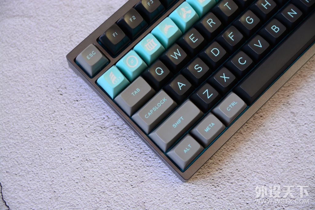 ŵĹâSA Ocean Dolch