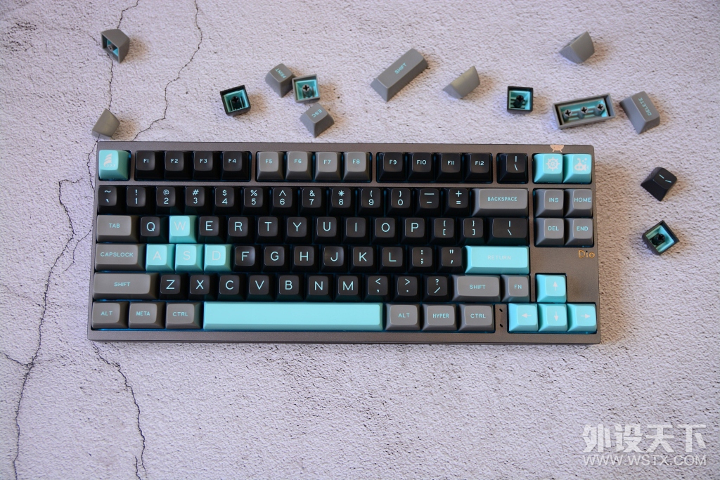 ŵĹâSA Ocean Dolch