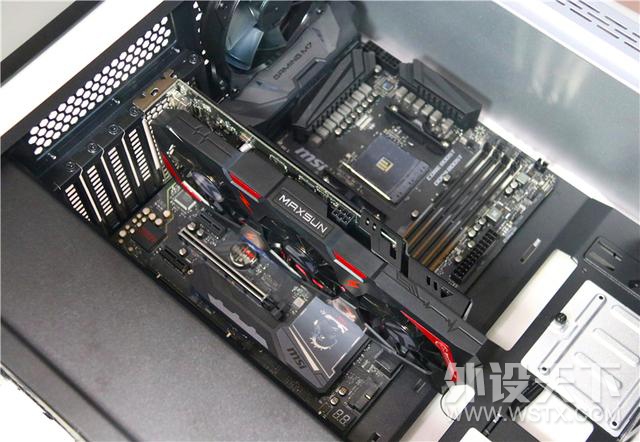 еļԼɣMasterBox Ms600