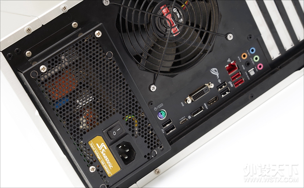 ���˸���Դ~, ����MWE GOLD550 & ���� X-650