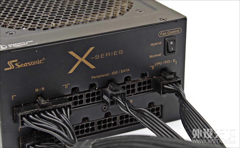 ���˸���Դ~, ����MWE GOLD550 & ���� X-650