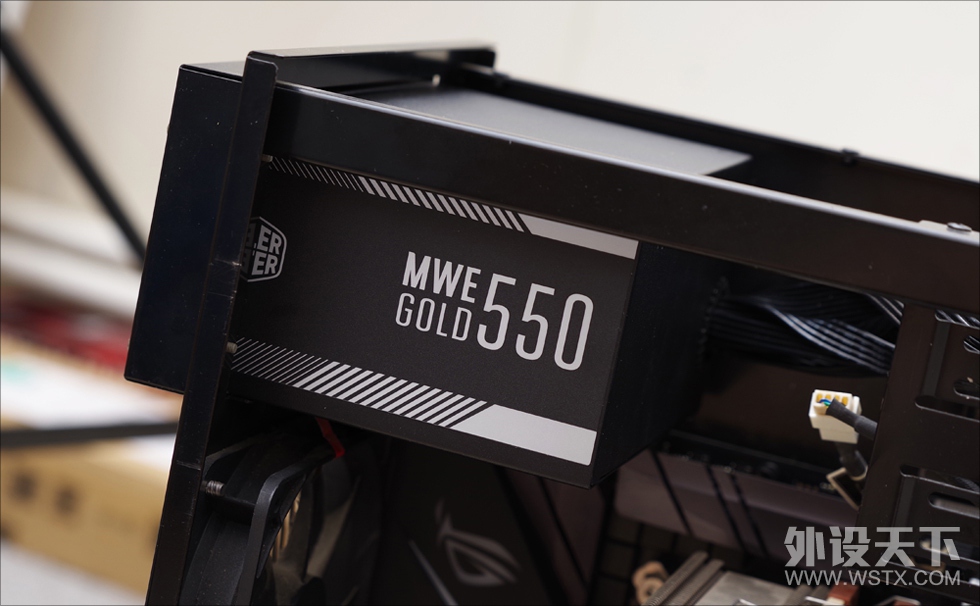 ���˸���Դ~, ����MWE GOLD550 & ���� X-650