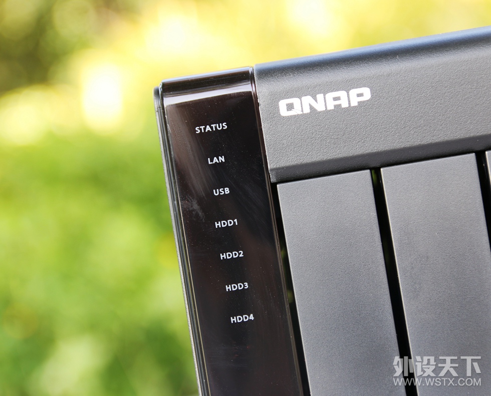 QNAP ����ͨ TS-451+NAS+���նˣ�ȫ�����ִ���ƪ