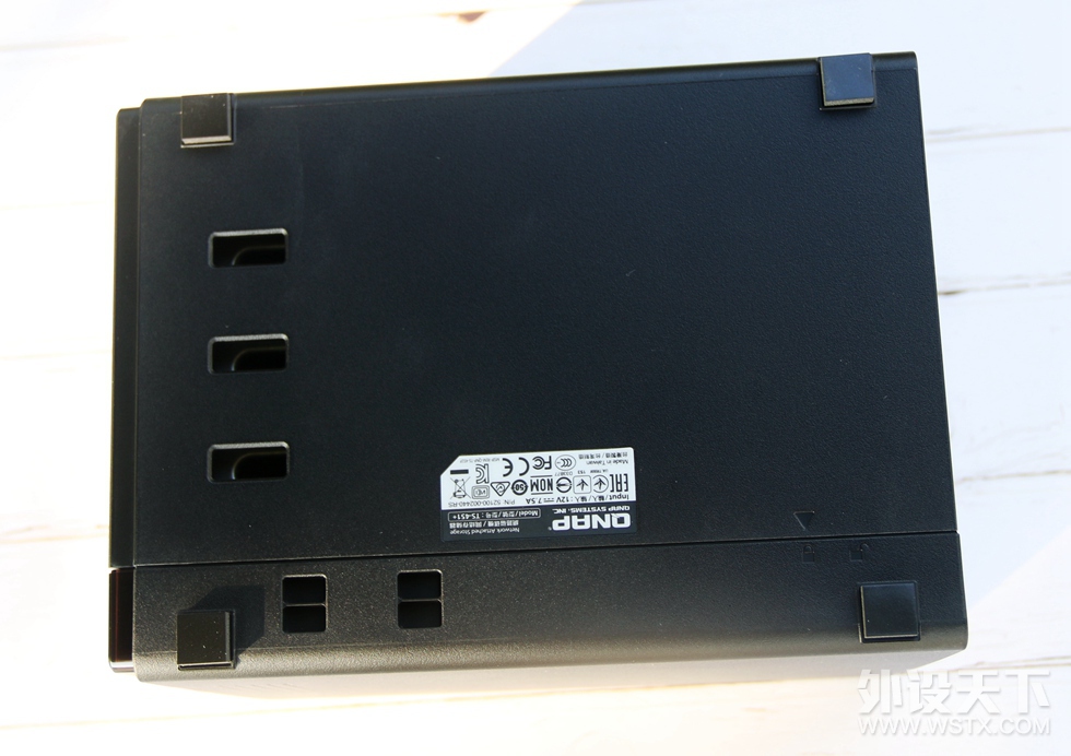 QNAP ����ͨ TS-451+NAS+���նˣ�ȫ�����ִ���ƪ