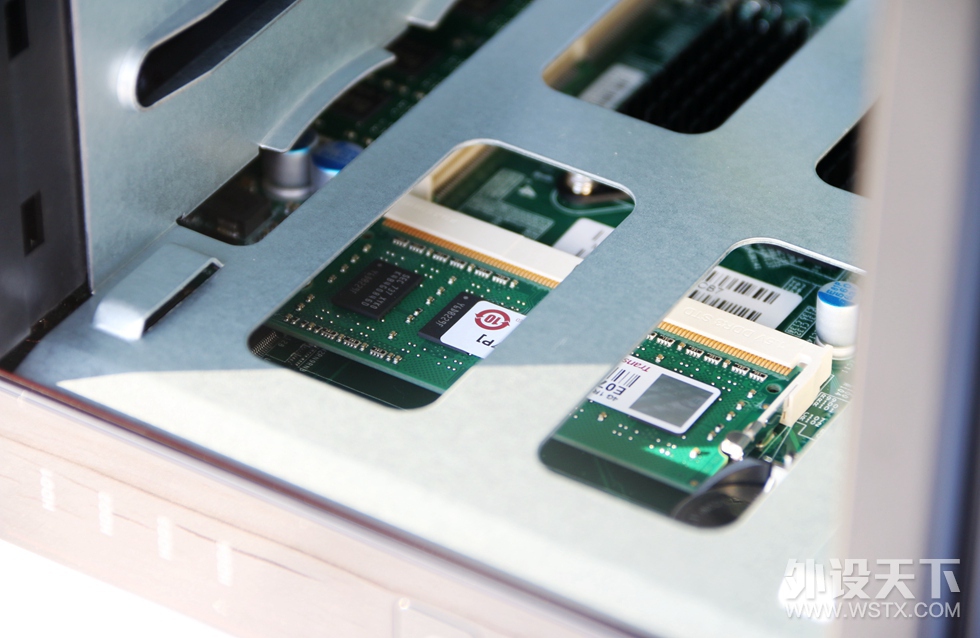 QNAP ����ͨ TS-451+NAS+���նˣ�ȫ�����ִ���ƪ
