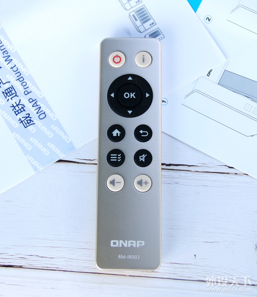QNAP ����ͨ TS-451+NAS+���նˣ�ȫ�����ִ���ƪ