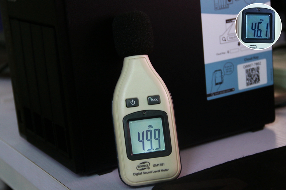 QNAP ����ͨ TS-451+NAS+���նˣ�ȫ�����ִ���ƪ